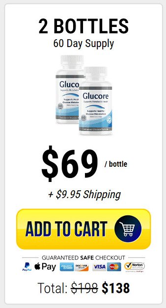 Glucore