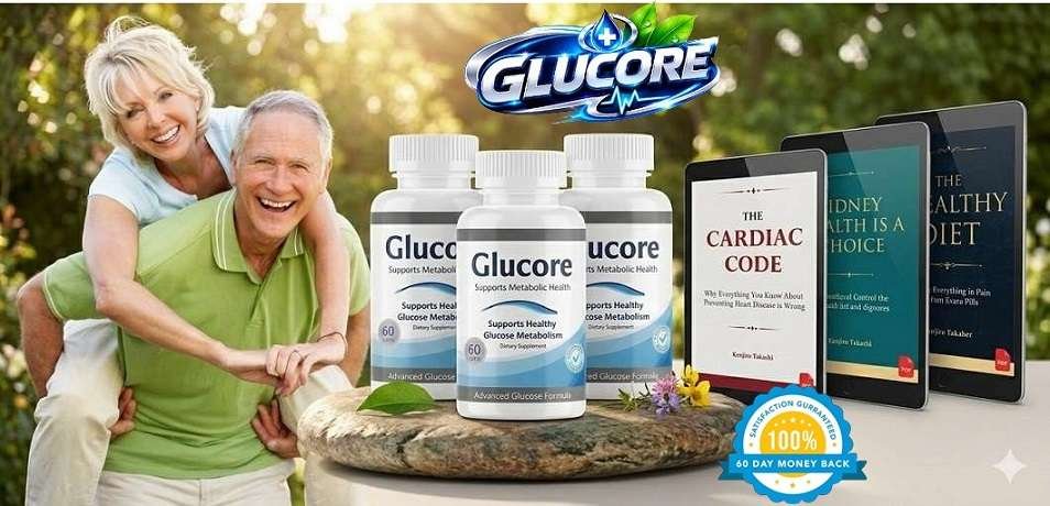 Glucore