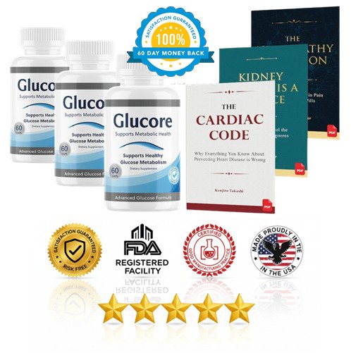 Glucore