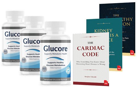 Glucore